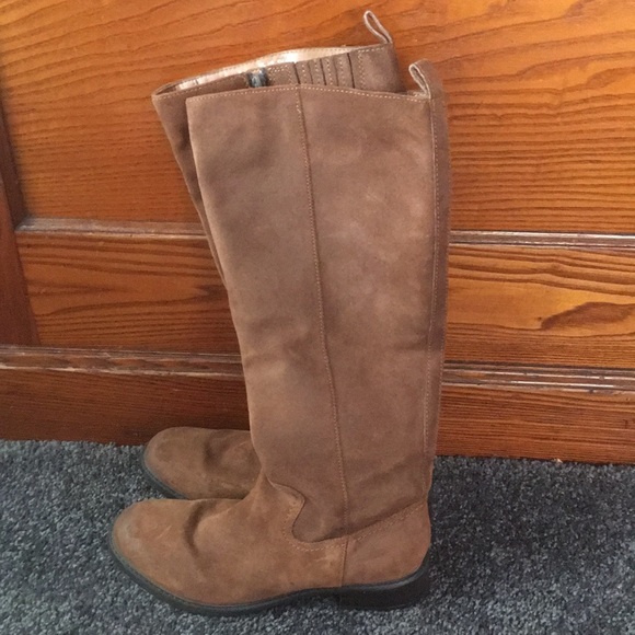 Clarks Shoes - Boots